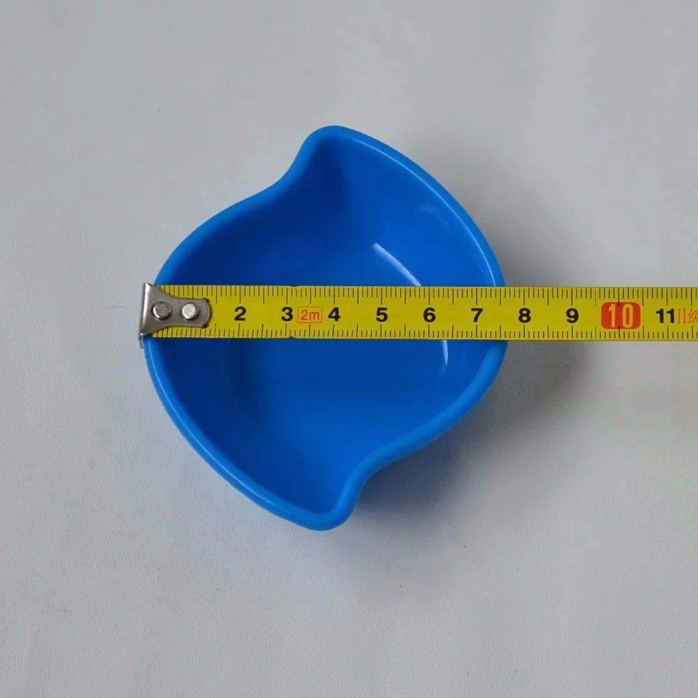 Многофункциональная приправа тарелка листья силиконовая кальция глазурь соус