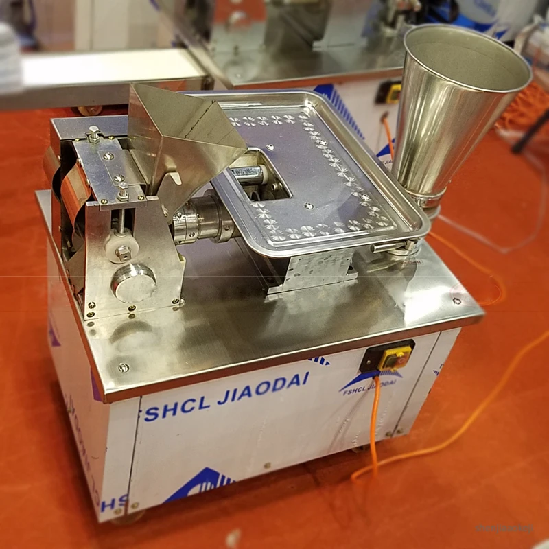 Пельменный аппарат полностью автоматическим коммерческих для небольших