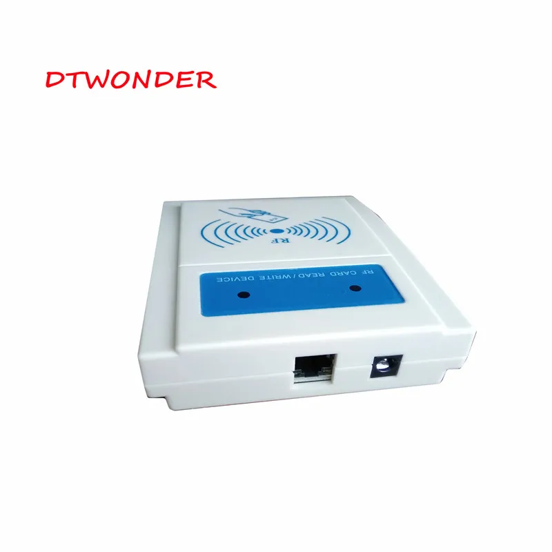 Устройство чтения карт доступа dtwмозер RFID устройство беспроводной сети TK4100 RJ45