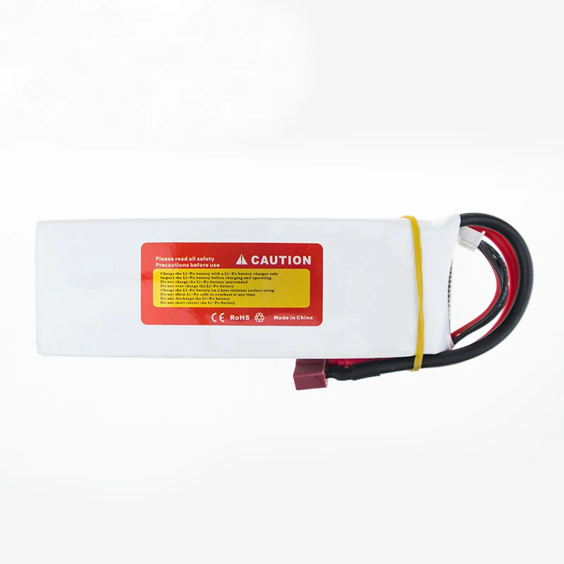 Lipo Батарея 11.1 В 3 S 4200 мАч 30C Max 35C XT60 EC5 T вилкой литиевая Батареи для RC helicoptes Drone