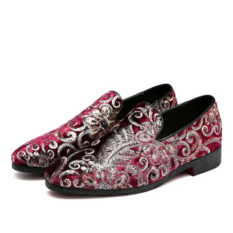 Мужские легкие Парусиновые Лоферы DIWEINI Повседневная дышащая обувь на плоской