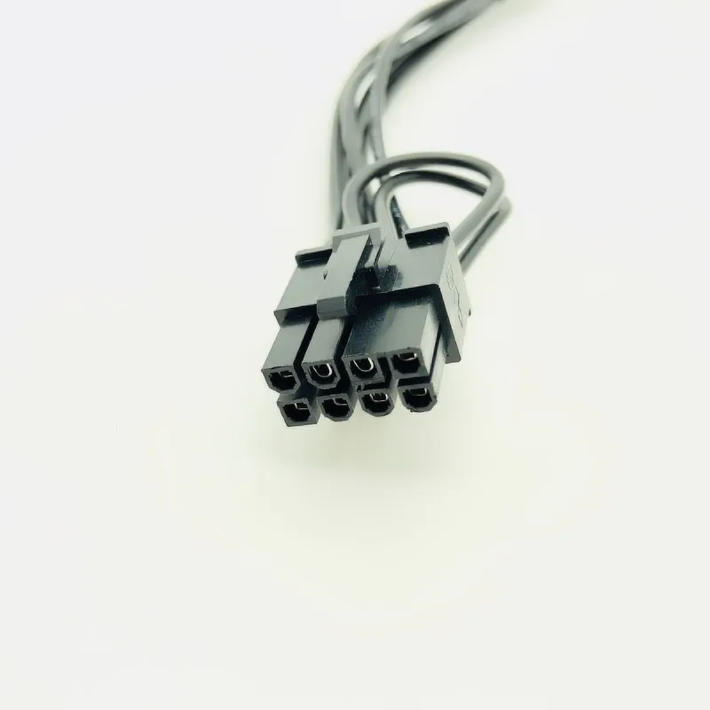 Кабель питания модульные кабели мини 6 контактный к 8 контактному PCIe PCI e кабель