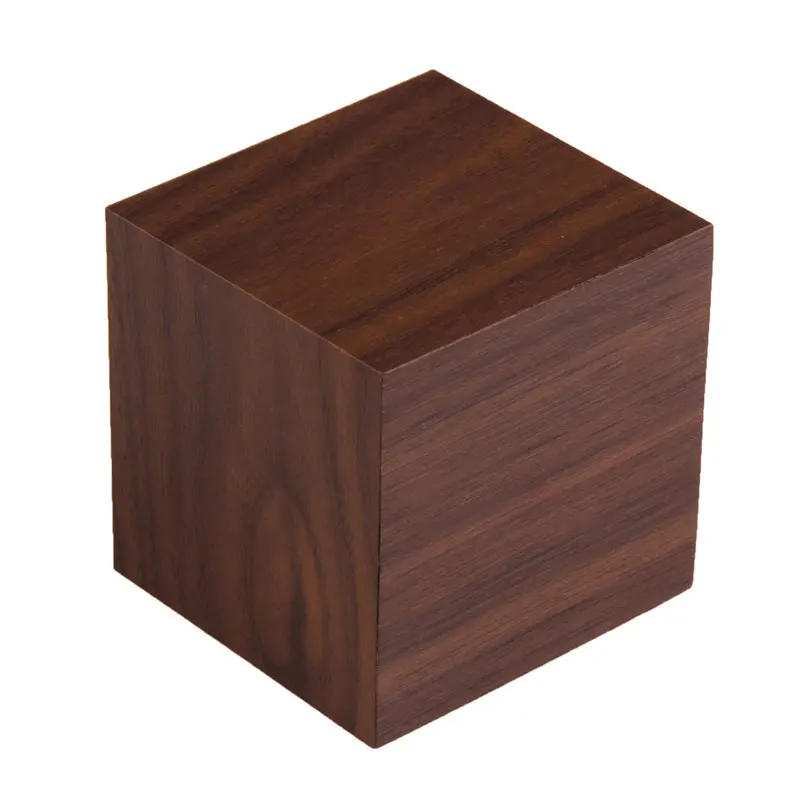 2 x AAA/ USB Powered Mini vintage Wooden Clock LED Digital Desktop Alarm Clocks | Дом и сад