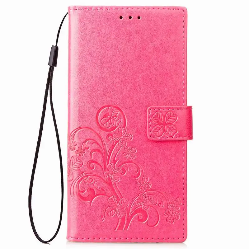 Case For Samsung Galaxy A6 A8 Plus A530 A730 j4 Core j6 2018 A3 A5 A7 2017 Flip Cover Luxury PU Leather Wallet Phone Holder | Мобильные