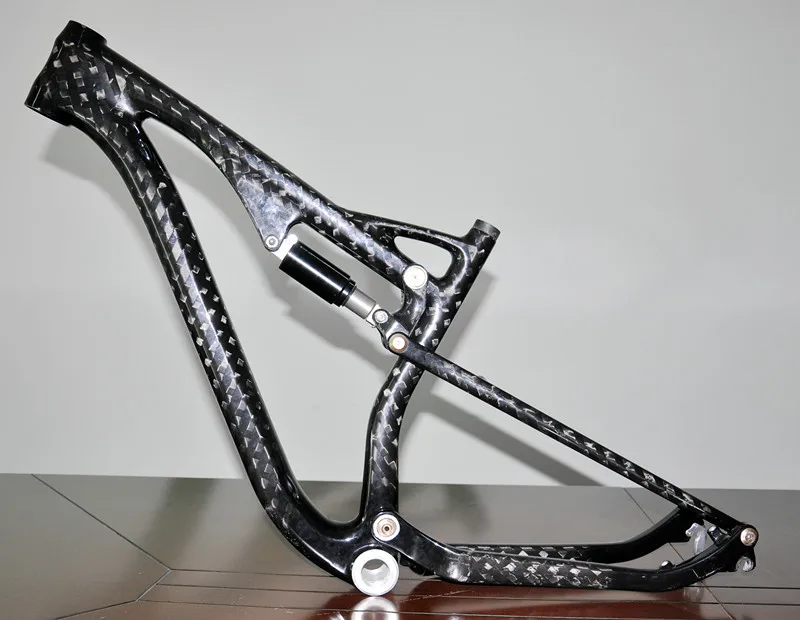 Carbon mountain frame full suspension carbon Fis customized cheap hot selling Racing bicycle for sell | Спорт и развлечения