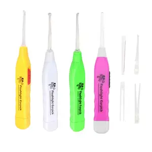 Ушной воск со светодиодный ным фонариком, инструмент для чистки ушей, электрическое устройство для чистки ушей, устройство для чистки ушей, уход за здоровьем