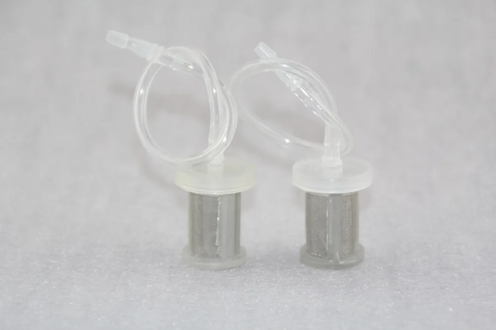 Solvent Ink Filter for Seiko Konica Spectra Polaris Skywalker Printer Infiniti/Wit-color/Gongzheng Format Inkjet |