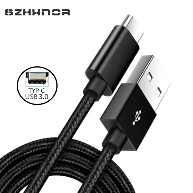 USB type c 2A Быстрая зарядка для lunia 950 Asus ZenFone 4 ZE554KL, 4 Pro ZS551KL ZS571KL ZE552KL ZE520KL ZS550KL ZS570KL черный