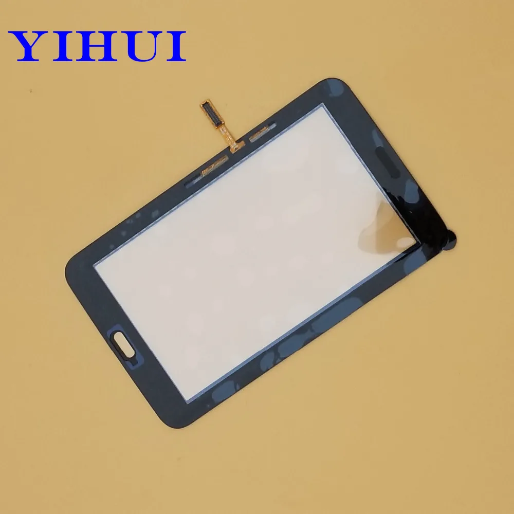 Yihui для Samsung Galaxy Tab 3 Lite 7.0 SM-T110 T110 T111 ЖК-дисплей Дисплей + Сенсорный экран планшета