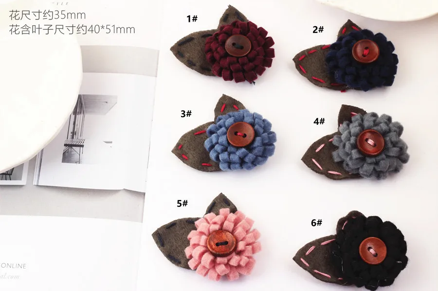 Новая коллекция 30 шт./лот красочной печатью кнопку core украшения ручной работы