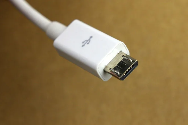 OTG line micro USB устройство для чтения и записи функции U диска