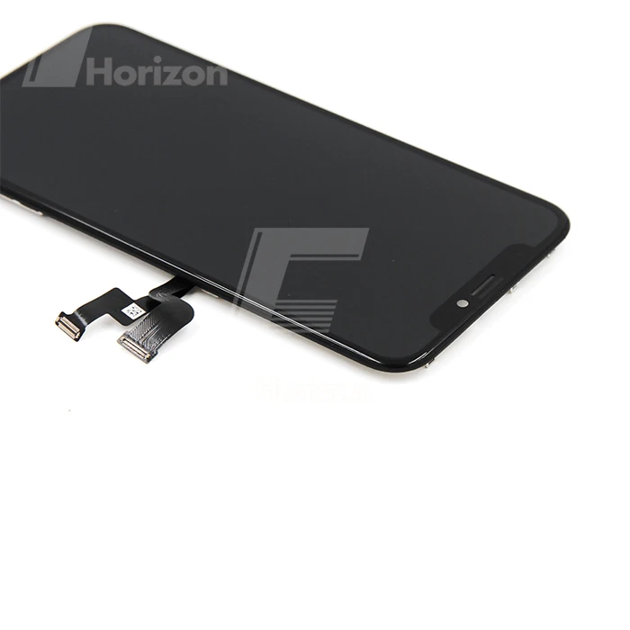 Оптовая продажа 20 шт./лот 5 8-дюймовый ЖК-экран для iPhone X 3D Force Touch &amp No Dead Pixel