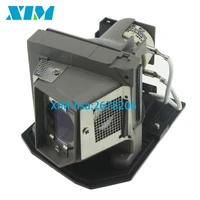 hot selling high quality 317 2531 725 10193 for dell 1210s replacement projector lamp with housing