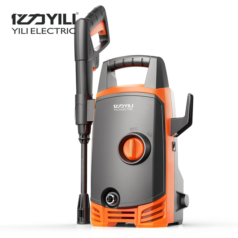 Портативный мойщик высокого давления 4430C 220 В кВт бар|high pressure|pressure washer pressure