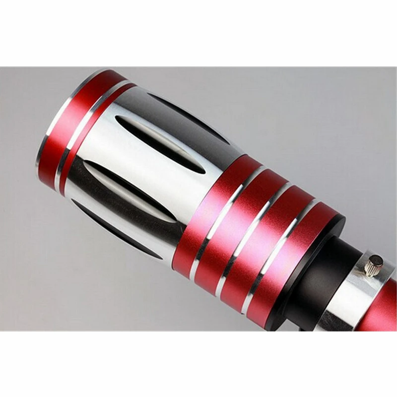 Универсальный Регулируемый Алюминиевый телескопический объектив ORBMART с