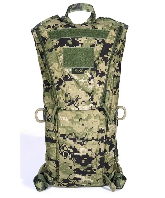 FLYYE ракообразная гидратация рюкзак HN H008|military tactical|hiking campingbackpack hiking camping |