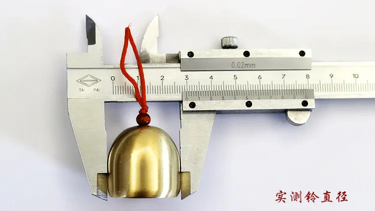 WSHYUFEI ветрозащитная подвеска колокольчик противокражный дверной звонок отделка