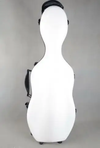 Редкая модель Регулируемый Чехол из твердого стекловолокна для Альта 15-17 дюймов |