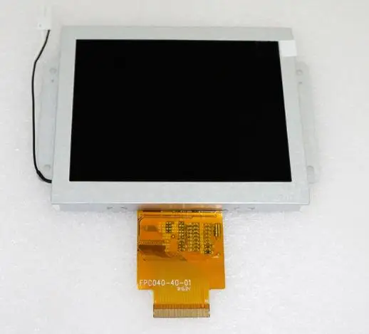 

4.0'' 320*240 a-si TFT lcd panel HSD040I3N1-B00