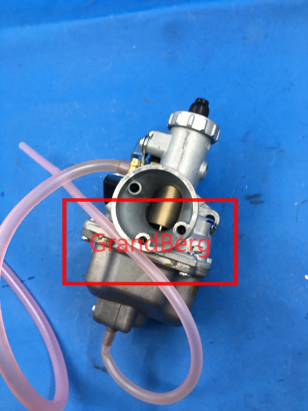 Carb ПОДХОДИТ Mikuni Карбюратор для Honda CB125 CB125S CG125 сертификатом от сертификационной 125