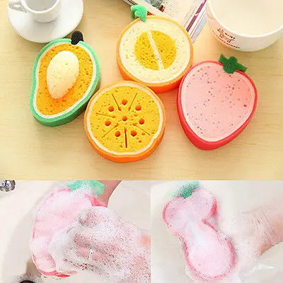 Чистящая губка салфетки силиконовая щетка для мытья посуды кухонный коврик