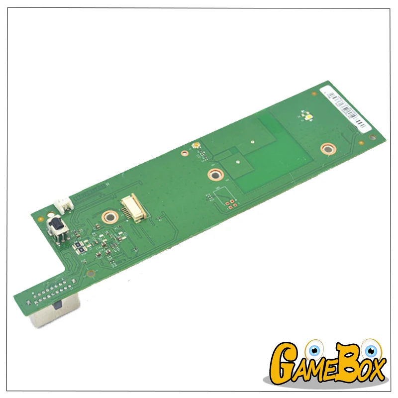 Оригинальный блок питания для Microsoft XBox One вкл/выкл плата модуль PCB Xboxone|Запасные