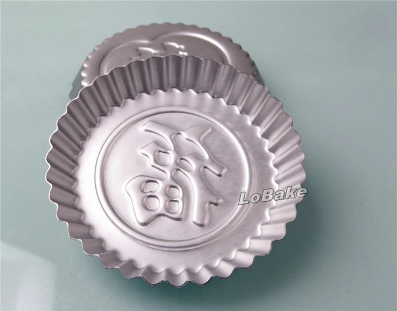 (2 шт./лот) Новинка 6 дюймов китайское слово фу счастливая круглая форма цветка