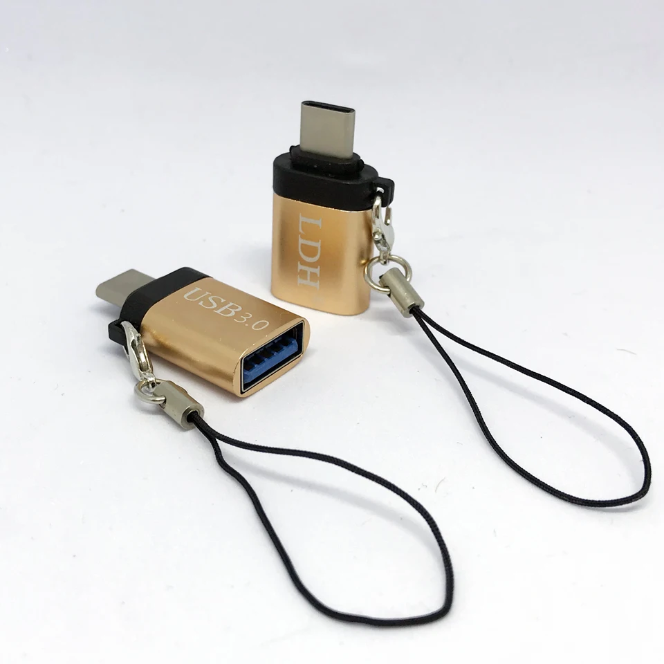 OTG type-c usb c адаптер micro type c usb-c 3,1 usb 3,0 зарядный преобразователь данных для samsung s8 s9 note 8 huawei sony one plus usbc