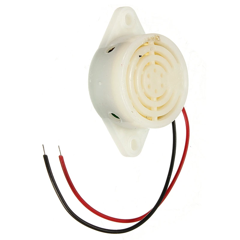 Сигнал тревоги 95 дБ 3 24 В 12 В|beep alarm|beep 12v12v alarm |