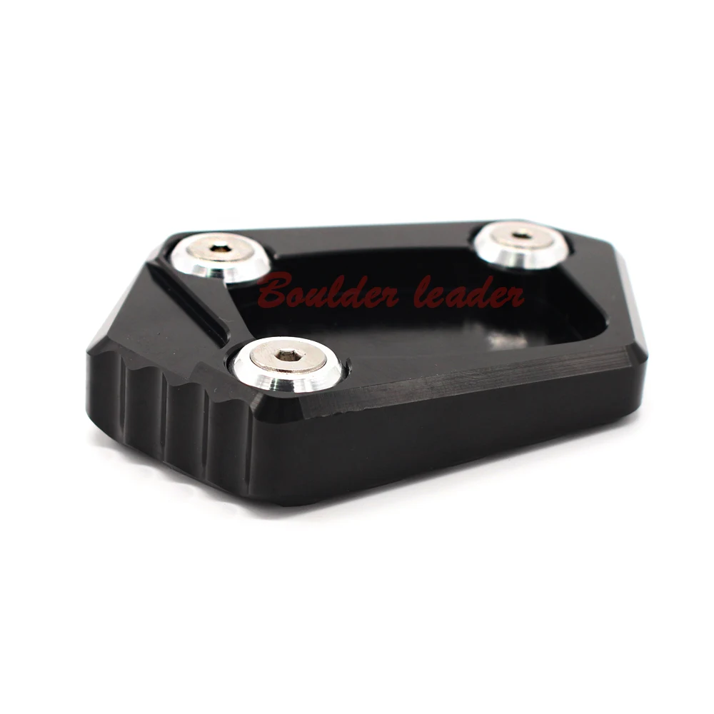 Подставка с ЧПУ для Honda CBR250F CBR250R CBR300R CBR500R CBR600F CBR650F CBR600RR CB400 CB500F CB500X NC700|side stand|kickstand