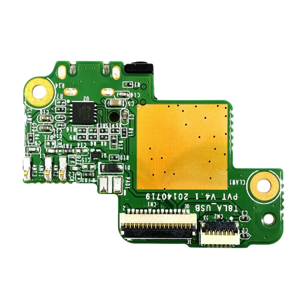 

Charging Port Board with Earphone Jack for Lenovo Pad S8-50 S8-50F