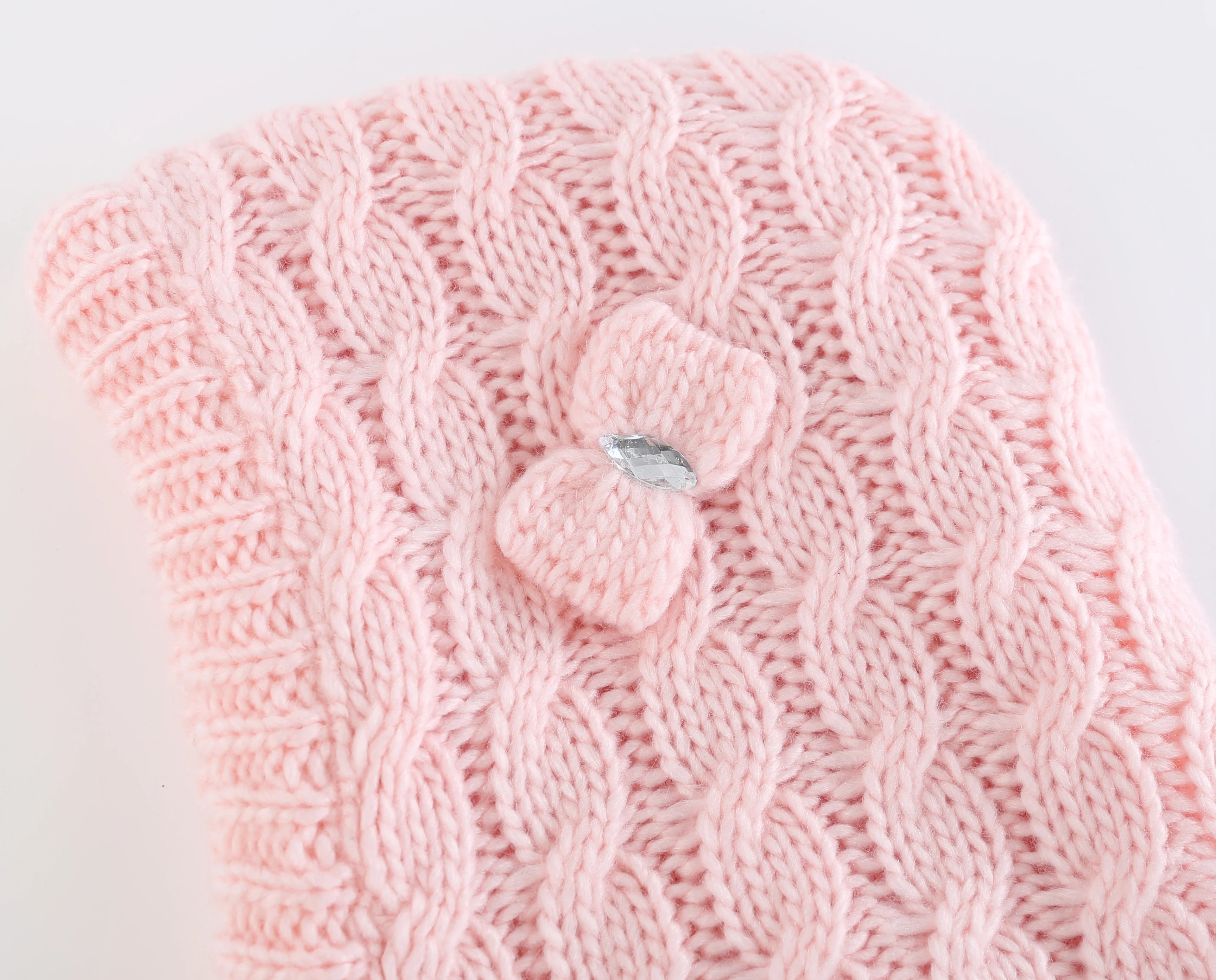 Connectyle милый теплый зимний головной убор с черепом для маленьких мальчиков и