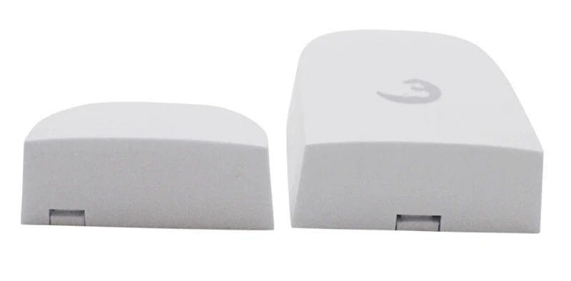 Беспроводной eTiger ES DC3 двери/окна магнитный детектор двери окна Открытый