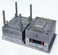

High Quality Plastic Injection Dining Table Mold in China