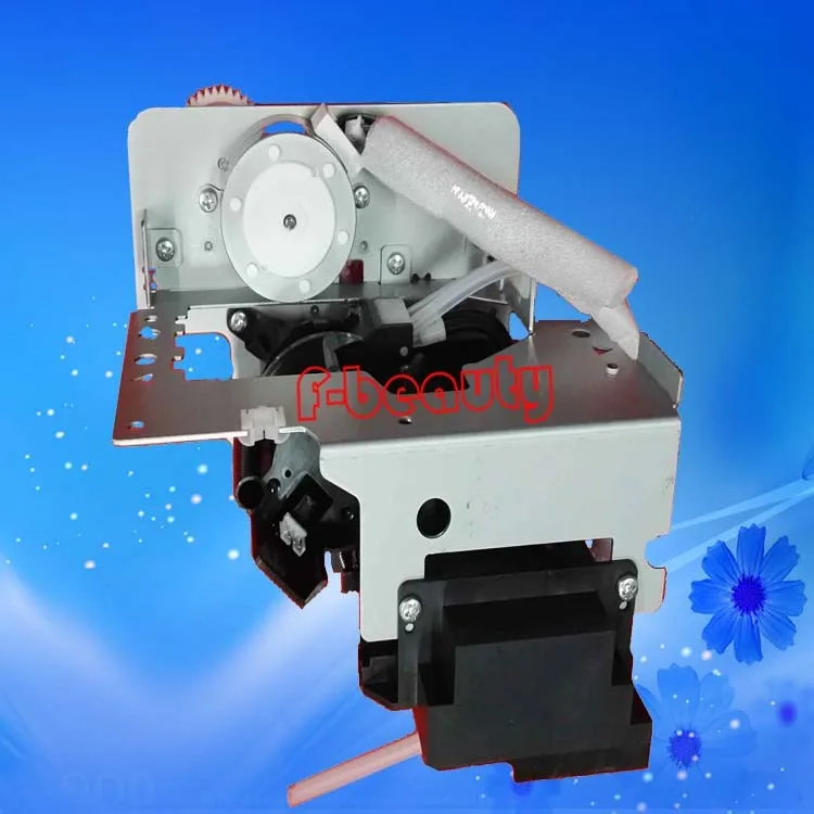 Высокое качество чернильный насос совместимый для EPSON 7800 7880C 7880 9880 9880C 9800 блок очистки насоса