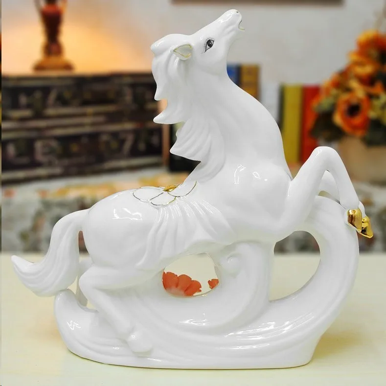 2014 stocking! Madaochenggong ornaments home decor furnishings ceramic crafts wholesale creative |