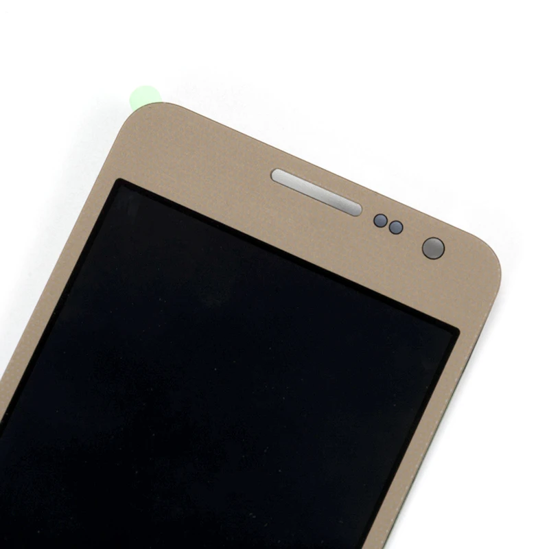 ЖК дисплей с сенсорным экраном и дигитайзером в сборе для Samsung Galaxy A3 2015 A300 A300F