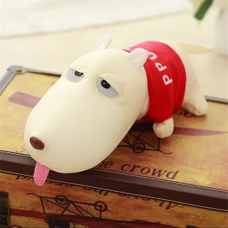 Автомобильная мультяшная милая собака плюшевая проекция автомобиля дезодорант