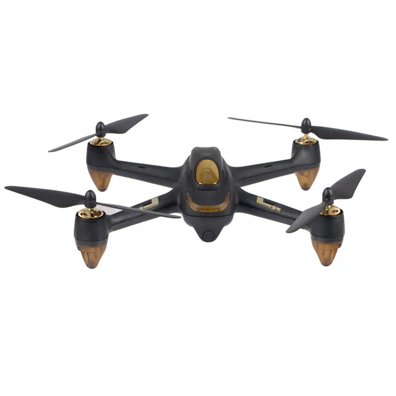 Квадрокоптер JJRC Hubsan H501S X4 5 8 ГГц FPV 4 оси 10CH | Игрушки и хобби
