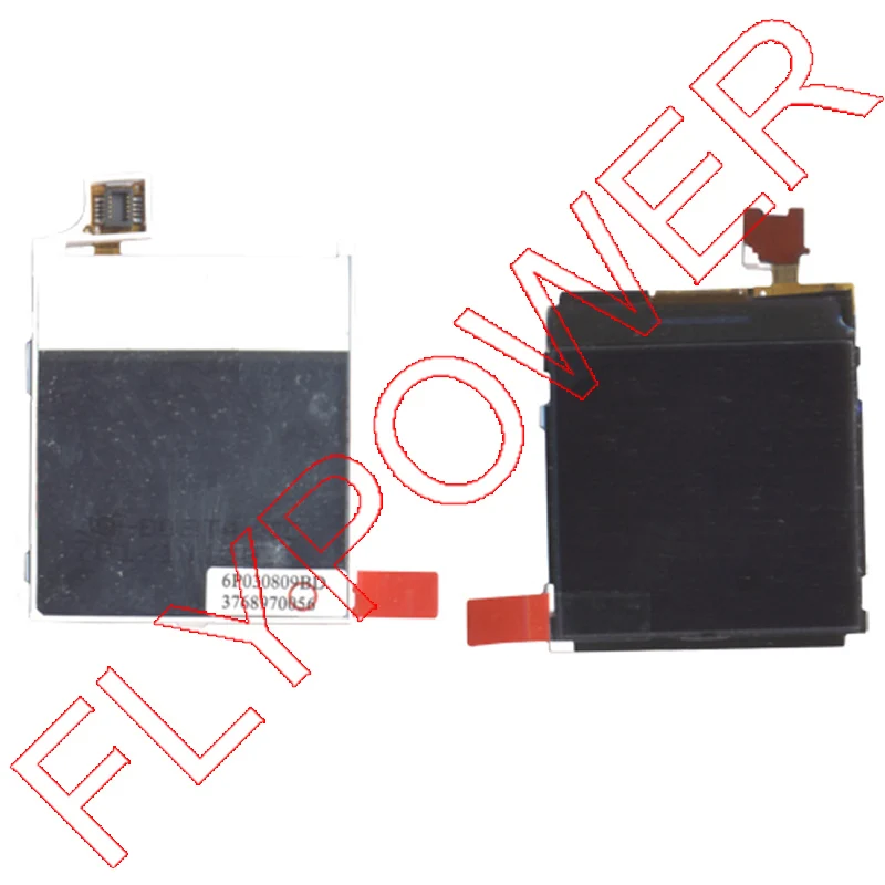 Для Nokia 3100 7210 7250 6100 6610 6610i 5100 5140 3108 3120 3200 2650 2600 ЖК-дисплей экран Бесплатная доставка |