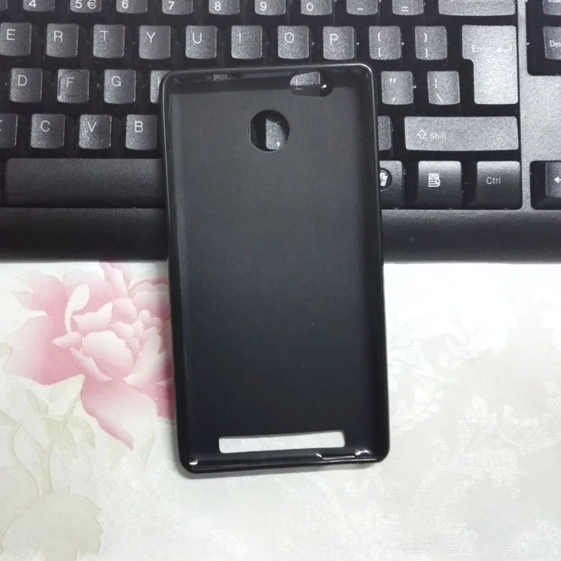 Чехол для leagoo Shark 1 мягкий силиконовый чехол 6 0 дюйма из ТПУ Leagoo (Защитная пленка