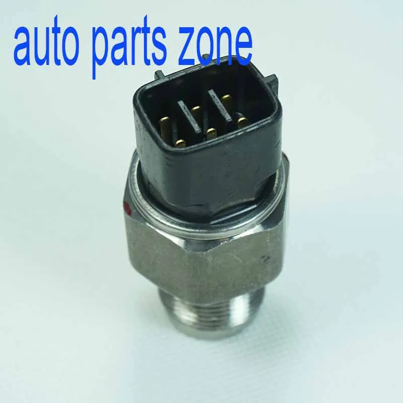 MH ELECTRONIC New 89458-60010 8945860010 датчик давления дизельного топлива с общей топливной
