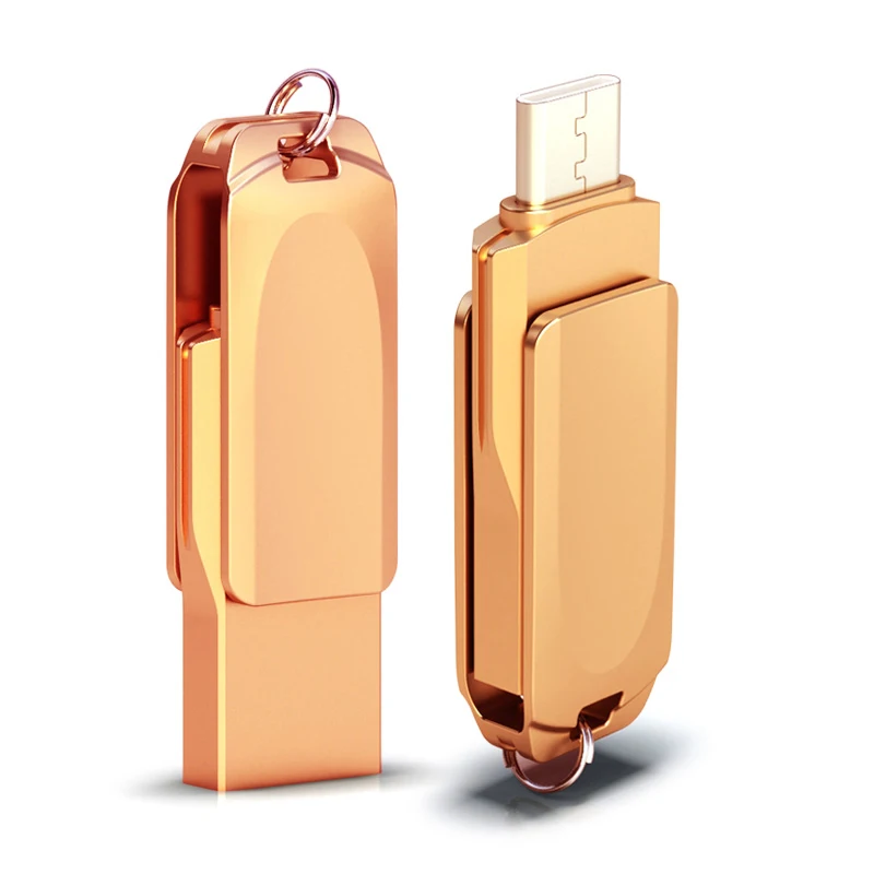 USB-флеш-накопитель с интерфейсом USB Type-C 128-32 Гб | Компьютеры и офис