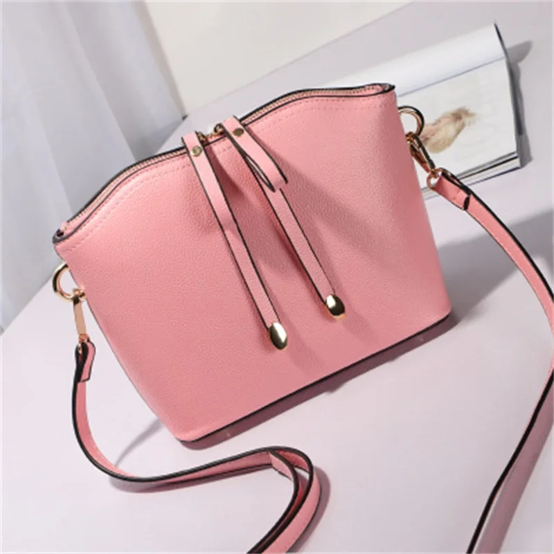 Новинка сезон весна-лето женские сумки на плечо с цепочками сумка через бантом и