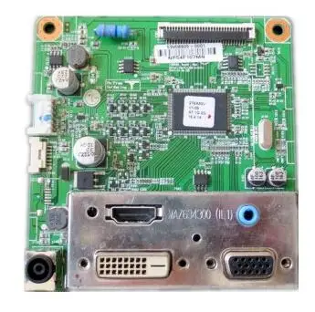 Teste Original 100% para lg Ce2742va 27ea33va. Placa de Drive ce 1.0 Painéis e LCDs p/ tablet