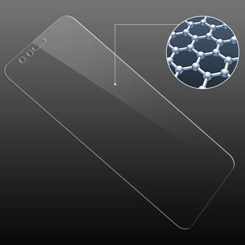 Защитное стекло на huawei Honor 7A 7X 7C Pro 6A 6C 6X Защитная пленка для экрана Tremp закаленная