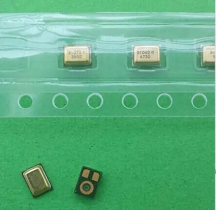 Для iPhone 4 4S 5 5G 5c 6 6Plus 6S + 7 7P 8 8plus X Сменный внутренний передатчик микрофона|lot lot|lot 20