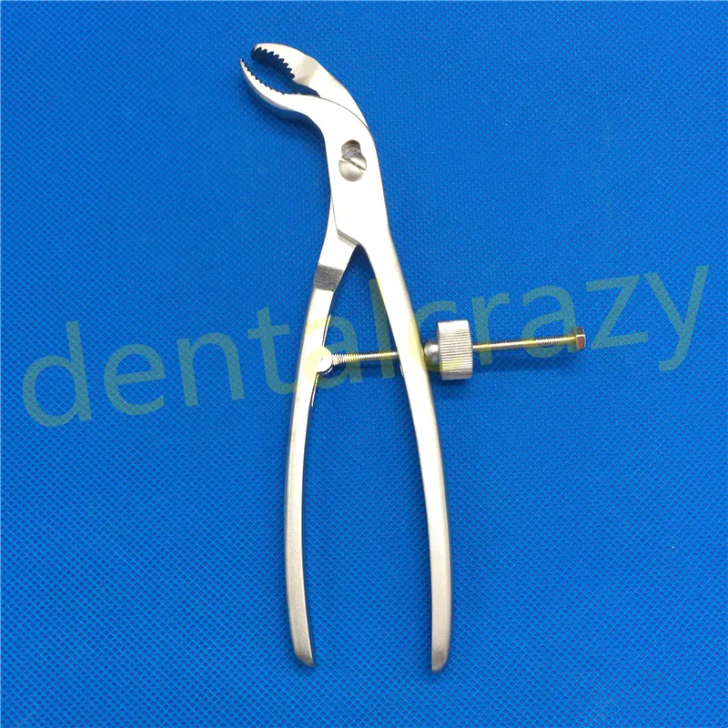 Stainless steel Bone Holding Forcep for upper extremity Veterinary orthopedics instruments High Quality | Красота и здоровье