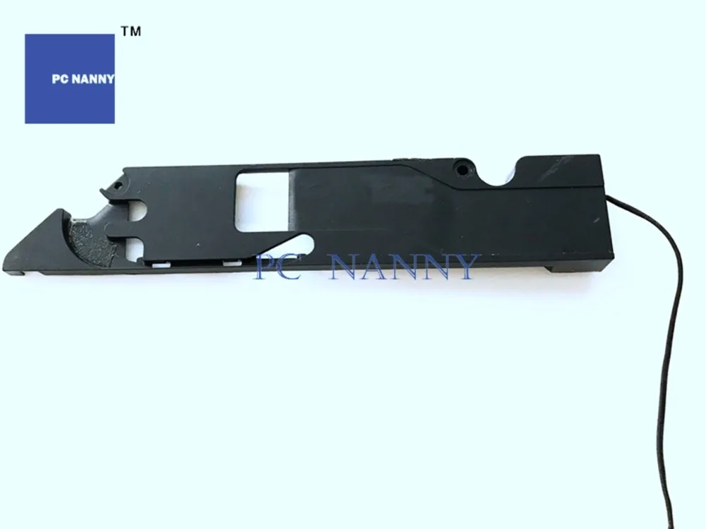ПК няня Оригинал для Apple Macbook 13 &quotБелый Unibody A1342 задний динамик 609 0268 поздний 2009 Mid