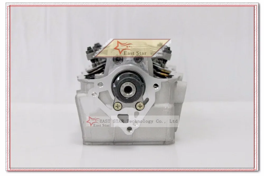 ww F10A FA10A полная головка блока цилиндров в сборе 11110-80002 для SUZUKI SJ410 Sierra Jimny Samurai Supper